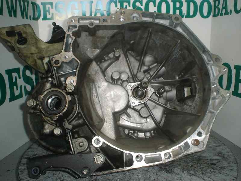 Recambio de caja cambios para citroën c3 1.6 16v hdi fap referencia OEM IAM 20DP65 169605 