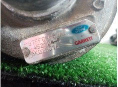 Recambio de turbocompresor para ford mondeo berlina (gd) 1.8 turbodiesel cat referencia OEM IAM 97FF6K682AD-4521246   2