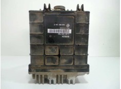 Recambio de centralita motor uce para volkswagen vento (1h2) 1.8 gasolina referencia OEM IAM 0261200760-1H0907311F  BOSCH