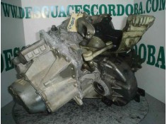 Recambio de caja cambios para citroën c3 1.6 16v hdi fap referencia OEM IAM 20DP65 169605  2