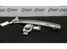 Recambio de elevalunas delantero izquierdo para peugeot 207 1.6 hdi referencia OEM IAM 9681181980 ELECTRICO 5.PUERTAS - CON.MOTO 2