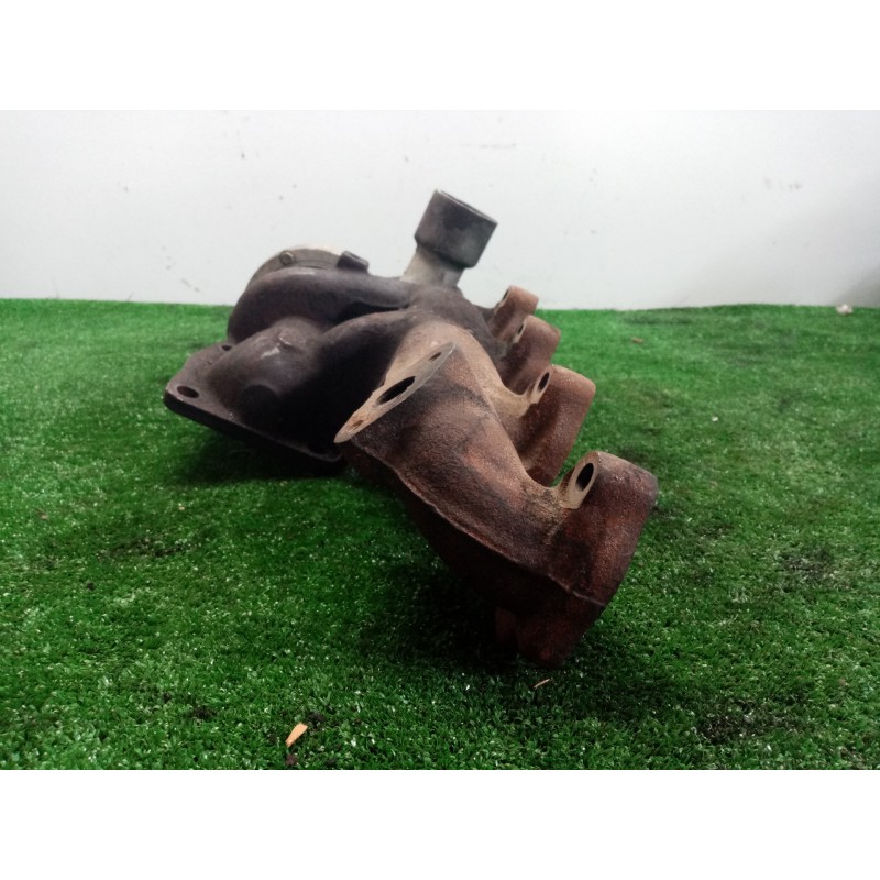 Recambio de turbocompresor para ford mondeo berlina (gd) 1.8 turbodiesel cat referencia OEM IAM 97FF6K682AD-4521246  