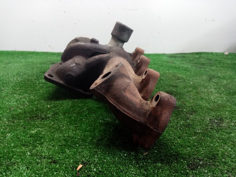 Recambio de turbocompresor para ford mondeo berlina (gd) 1.8 turbodiesel cat referencia OEM IAM 97FF6K682AD-4521246  