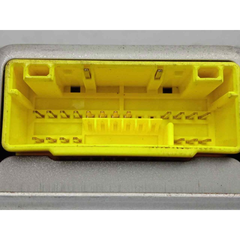 Recambio de centralita airbag para mitsubishi galant berlina (ea0) 2.0 cat referencia OEM IAM MR213293-X6T41071  