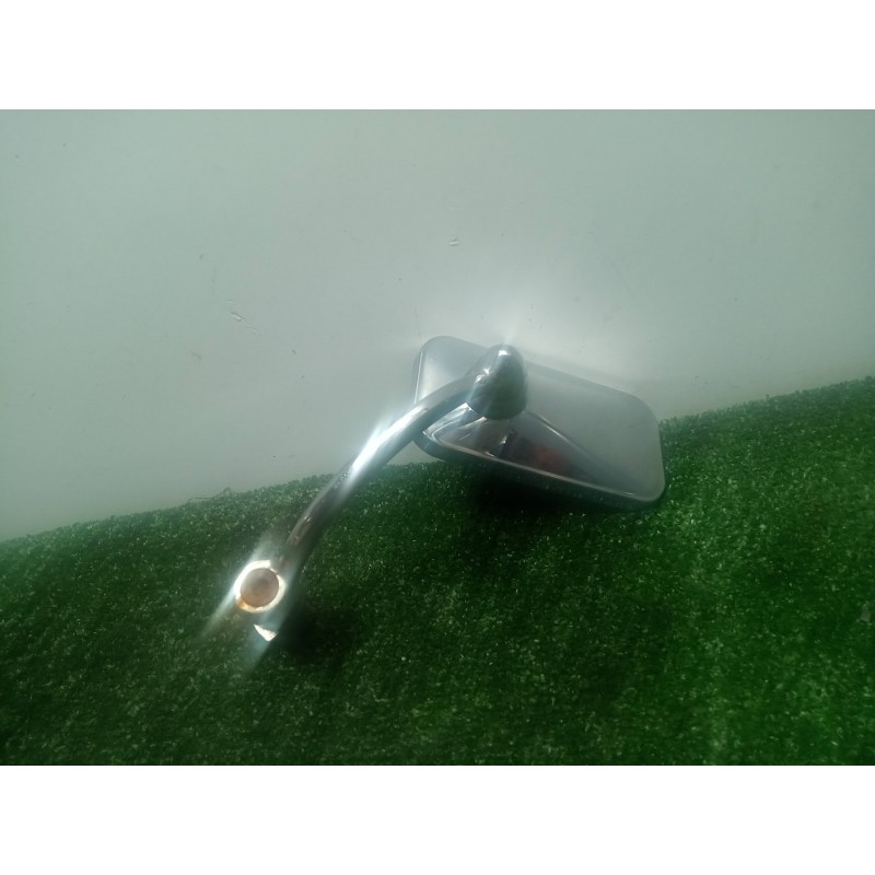 Recambio de retrovisor izquierdo para yamaha 250 special referencia OEM IAM  NO ES ORIGINAL 