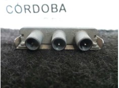 Recambio de sistema navegacion gps para mercedes-benz clase m (w163) 2.7 cdi 20v cat referencia OEM IAM A1638201289-510807   2