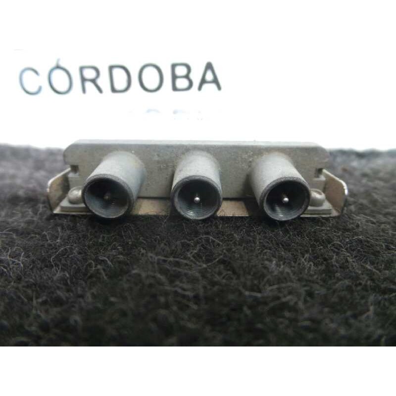 Recambio de sistema navegacion gps para mercedes-benz clase m (w163) 2.7 cdi 20v cat referencia OEM IAM A1638201289-510807  