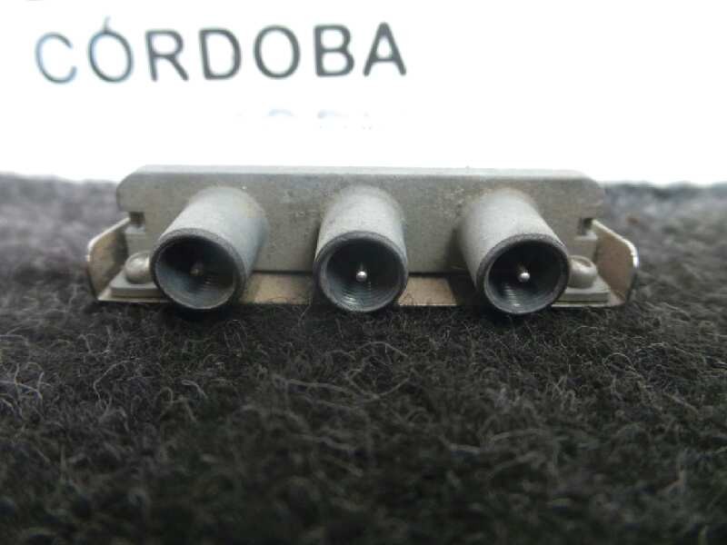 Recambio de sistema navegacion gps para mercedes-benz clase m (w163) 2.7 cdi 20v cat referencia OEM IAM A1638201289-510807  