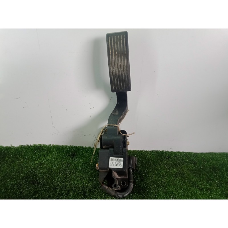 Recambio de pedal acelerador para hyundai accent (mc) 1.5 crdi cat referencia OEM IAM 327271G800  