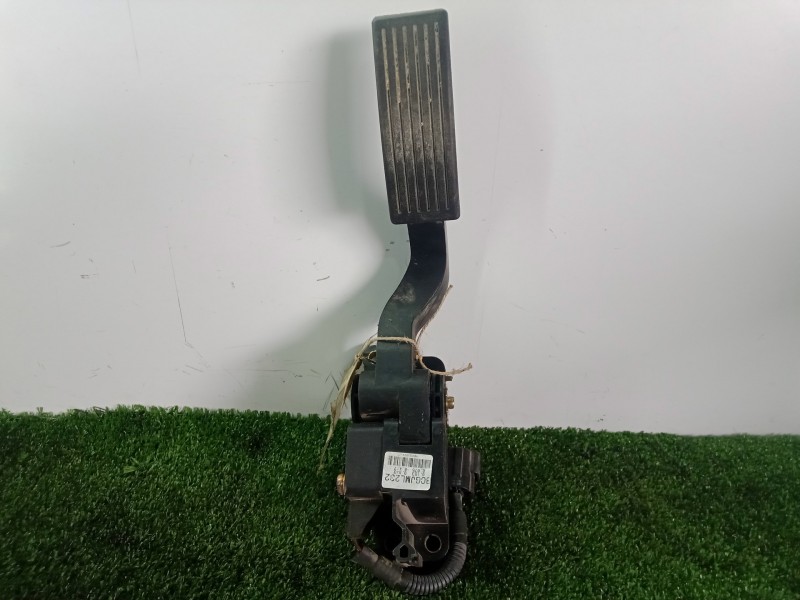 Recambio de pedal acelerador para hyundai accent (mc) 1.5 crdi cat referencia OEM IAM 327271G800  