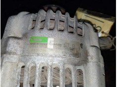 Recambio de alternador para peugeot 309 1.4 referencia OEM IAM 2541767B 2 PATILLAS CL8 2