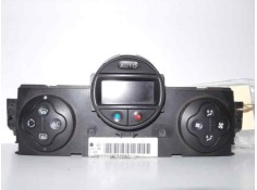 Recambio de mando climatizador para renault megane ii classic berlina 1.9 dci diesel referencia OEM IAM 8200344840-69340021H01-A