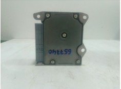 Recambio de centralita airbag para fiat stilo (192) 1.2 16v cat referencia OEM IAM 5WK43162-46835522 TYCO 