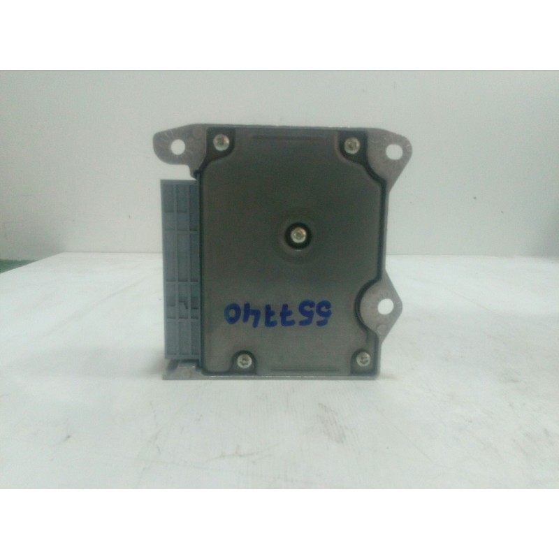 Recambio de centralita airbag para fiat stilo (192) 1.2 16v cat referencia OEM IAM 5WK43162-46835522 TYCO 