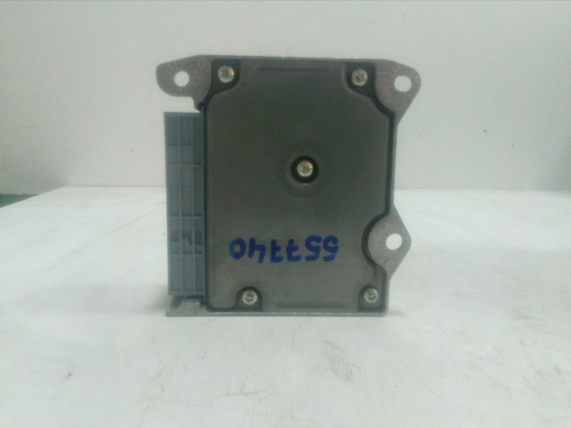 Recambio de centralita airbag para fiat stilo (192) 1.2 16v cat referencia OEM IAM 5WK43162-46835522 TYCO 