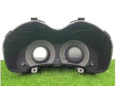 Recambio de cuadro instrumentos para toyota auris 1.4 turbodiesel cat referencia OEM IAM 838000Z290-A2C53245521  