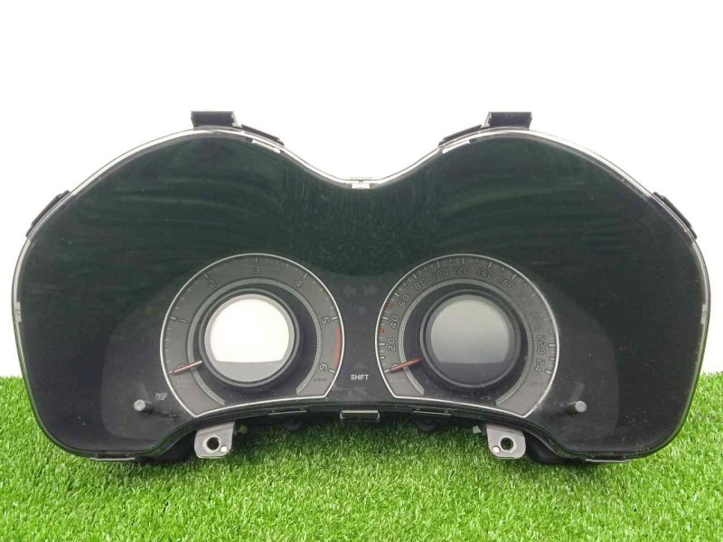 Recambio de cuadro instrumentos para toyota auris 1.4 turbodiesel cat referencia OEM IAM 838000Z290-A2C53245521  