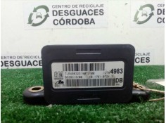 Recambio de modulo electronico para opel insignia berlina 2.0 cdti referencia OEM IAM 12784983 ATE 6.PINES