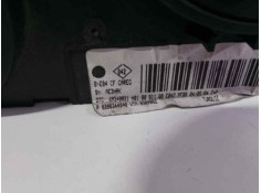 Recambio de mando climatizador para renault megane ii classic berlina 1.9 dci diesel referencia OEM IAM 8200344840-69340021H01-A 2