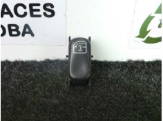 Recambio de mando elevalunas delantero derecho para mercedes-benz clase m (w163) 2.7 cdi 20v cat referencia OEM IAM 1638200410-0