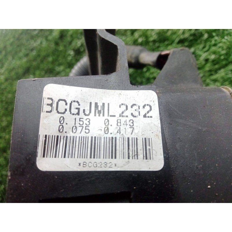 Recambio de pedal acelerador para hyundai accent (mc) 1.5 crdi cat referencia OEM IAM 327271G800  