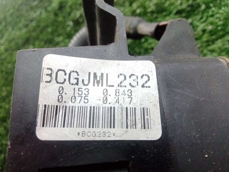 Recambio de pedal acelerador para hyundai accent (mc) 1.5 crdi cat referencia OEM IAM 327271G800  