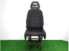 Recambio de asiento delantero derecho para iveco daily furgón 2.3 diesel cat referencia OEM IAM SINREFERENCIA TELA 14-19