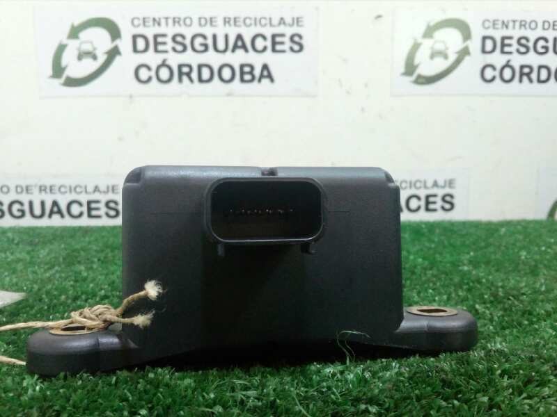 Recambio de modulo electronico para opel insignia berlina 2.0 cdti referencia OEM IAM 12784983 ATE 6.PINES