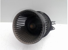 Recambio de motor calefaccion para renault clio iv 1.2 16v referencia OEM IAM 5P3730000 2.PINES 