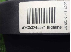 Recambio de cuadro instrumentos para toyota auris 1.4 turbodiesel cat referencia OEM IAM 838000Z290-A2C53245521   2