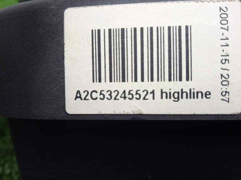 Recambio de cuadro instrumentos para toyota auris 1.4 turbodiesel cat referencia OEM IAM 838000Z290-A2C53245521  