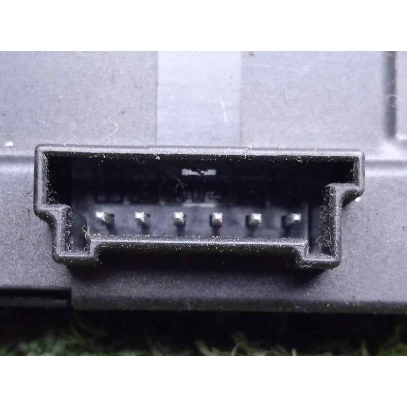 Recambio de sensor para iveco daily furgón 2.3 diesel referencia OEM IAM 0265005557-51826041 ANGULO.GIRO 