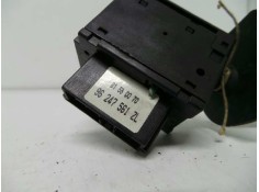 Recambio de mando limpia para citroën xantia break 2.0 hdi referencia OEM IAM 96247561ZL  61580070 2