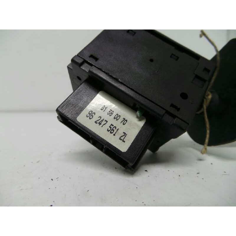 Recambio de mando limpia para citroën xantia break 2.0 hdi referencia OEM IAM 96247561ZL  61580070