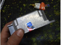 Recambio de centralita airbag para fiat stilo (192) 1.2 16v cat referencia OEM IAM 5WK43162-46835522 TYCO  2