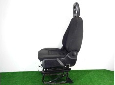 Recambio de asiento delantero derecho para iveco daily furgón 2.3 diesel cat referencia OEM IAM SINREFERENCIA TELA 14-19 2