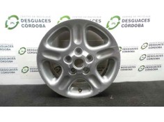Recambio de llanta para land rover freelander (ln) 2.0 turbodiesel referencia OEM IAM ANR3974 15´´PULGADAS LLANTAS - LLANTA