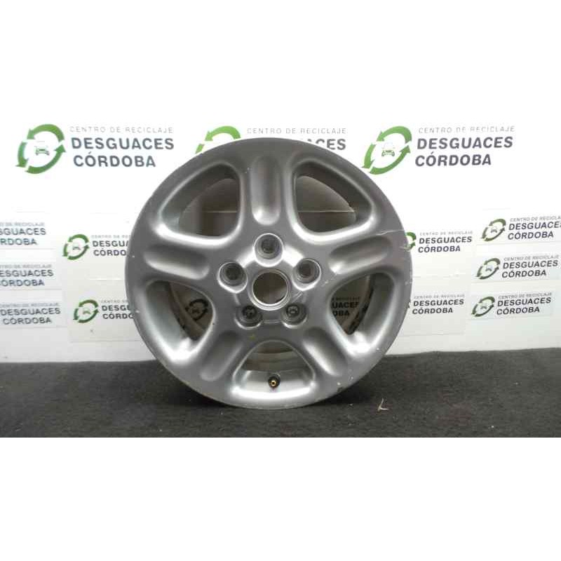 Recambio de llanta para land rover freelander (ln) 2.0 turbodiesel referencia OEM IAM ANR3974 15´´PULGADAS LLANTAS - LLANTA