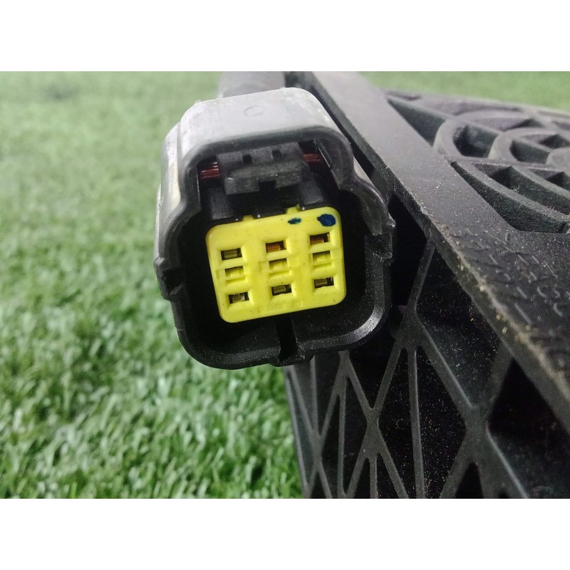 Recambio de pedal acelerador para hyundai accent (mc) 1.5 crdi cat referencia OEM IAM 327271G800  