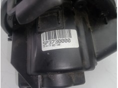 Recambio de motor calefaccion para renault clio iv 1.2 16v referencia OEM IAM 5P3730000 2.PINES  2