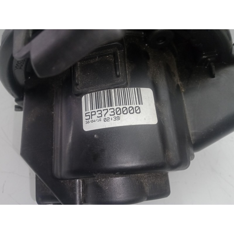 Recambio de motor calefaccion para renault clio iv 1.2 16v referencia OEM IAM 5P3730000 2.PINES 