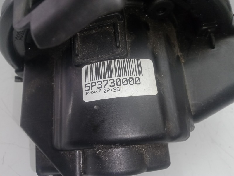 Recambio de motor calefaccion para renault clio iv 1.2 16v referencia OEM IAM 5P3730000 2.PINES 