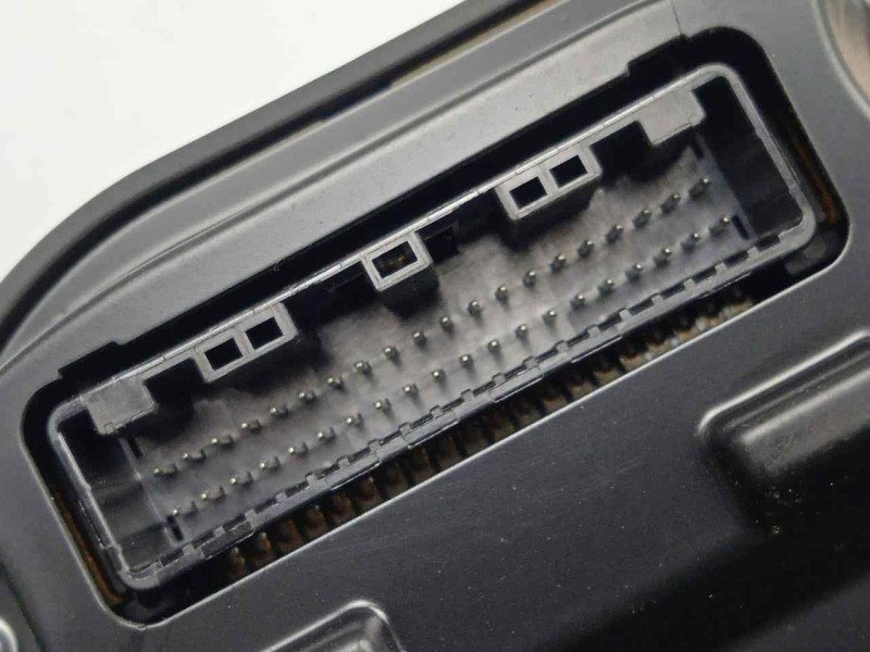 Recambio de cuadro instrumentos para toyota auris 1.4 turbodiesel cat referencia OEM IAM 838000Z290-A2C53245521  