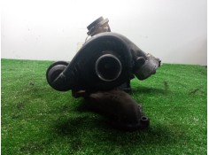 Recambio de turbocompresor para citroën xsara berlina 1.9 turbodiesel referencia OEM IAM 9611632680-4540271  