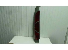 Recambio de piloto trasero izquierdo para renault kangoo (f/kc0) 1.9 diesel referencia OEM IAM  1.SERIE DOBLE.PUERTA