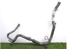 Recambio de tubo para ford ranger (tke) 2.0 tdci panther cat referencia OEM IAM JB3G18K580AT-JB3G18C266CH AGUA 