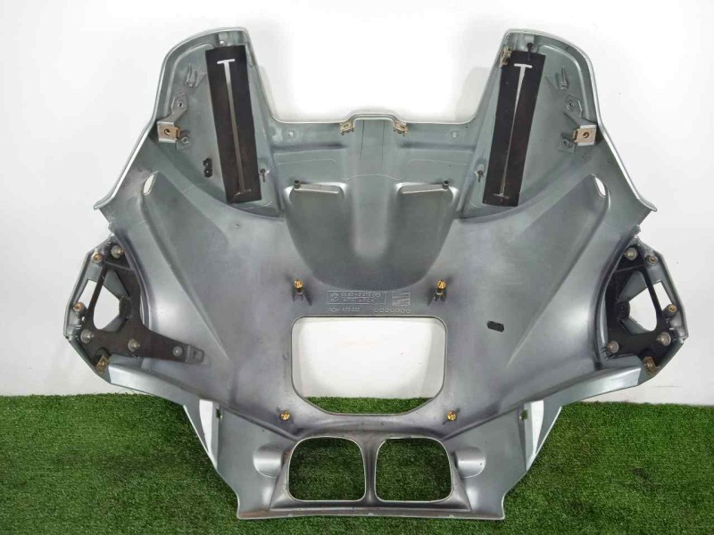 Recambio de carenado delantero para bmw r 1100 r/gs/rs/rt referencia OEM IAM 46632313683  