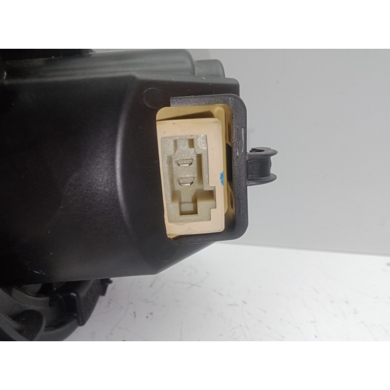Recambio de motor calefaccion para renault clio iv 1.2 16v referencia OEM IAM 5P3730000 2.PINES 