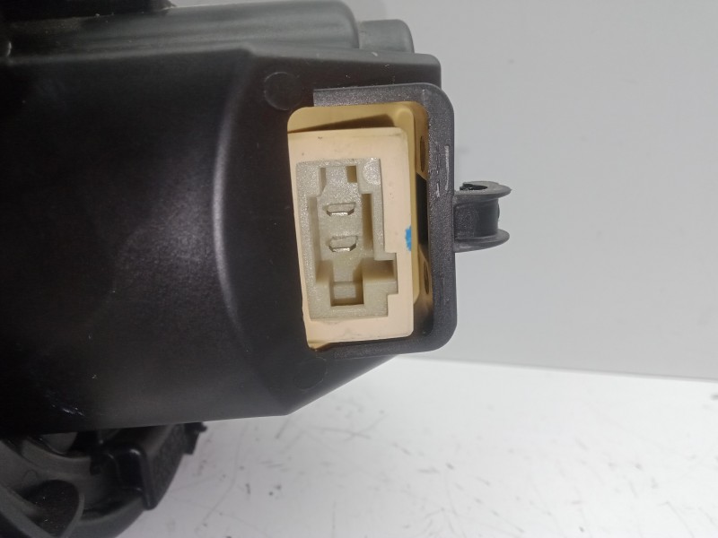 Recambio de motor calefaccion para renault clio iv 1.2 16v referencia OEM IAM 5P3730000 2.PINES 