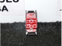 Recambio de mando elevalunas delantero izquierdo para mercedes-benz clase m (w163) 2.7 cdi 20v cat referencia OEM IAM 1638200410 2